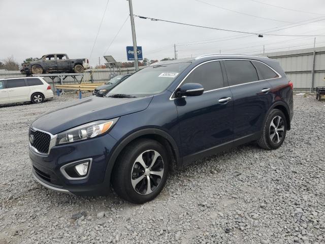 2016 KIA Sorento ex