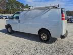 2013 Chevrolet Express G2500 Delivery Van