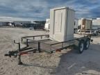 2005 Unknown 2005 Utility Trailer
