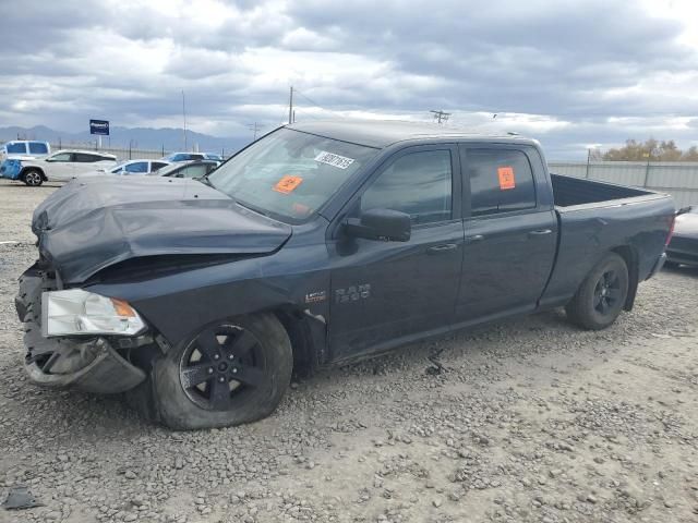2014 Dodge Ram 1500 slt