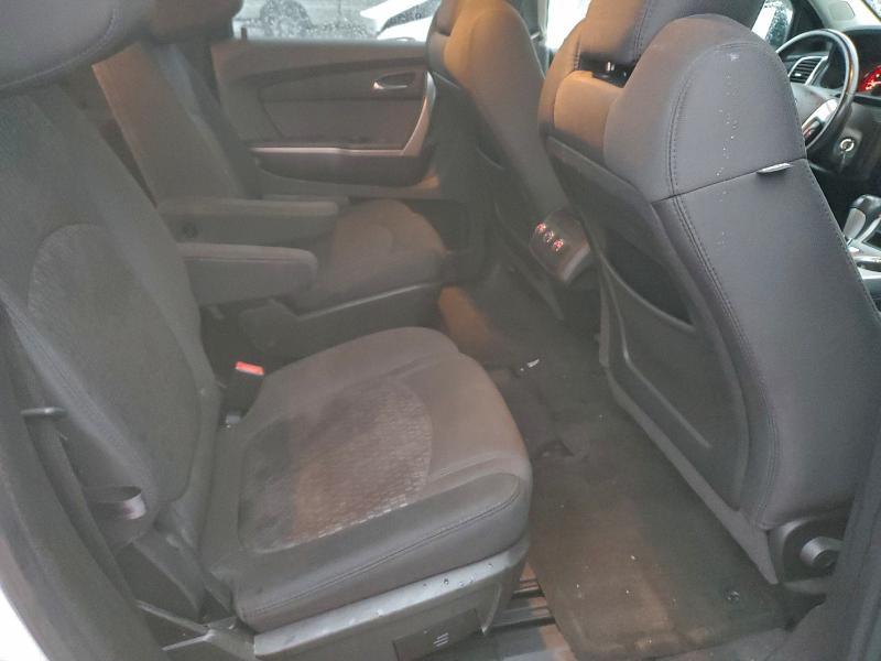 2011 GMC Acadia sle