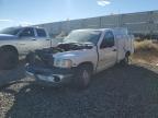 2005 Dodge RAM Utility / Service Truck
