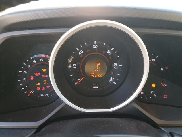 2013 Toyota 4runner SR5