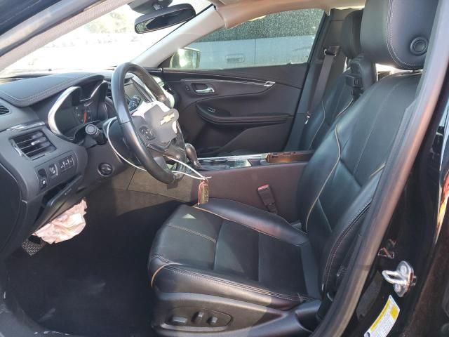 2020 Chevrolet Impala Premier