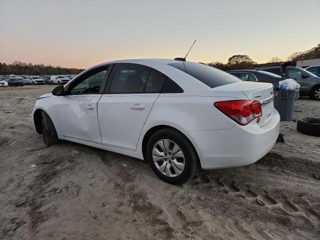 2016 Chevrolet Cruze Limited ls