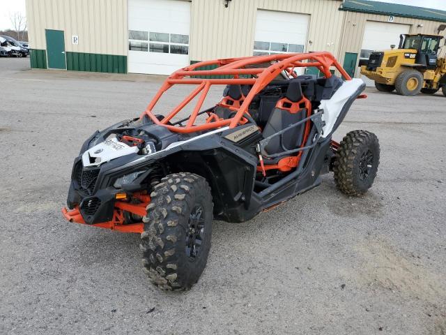 2023 Can-Am Maverick X3 Utility Vehicle