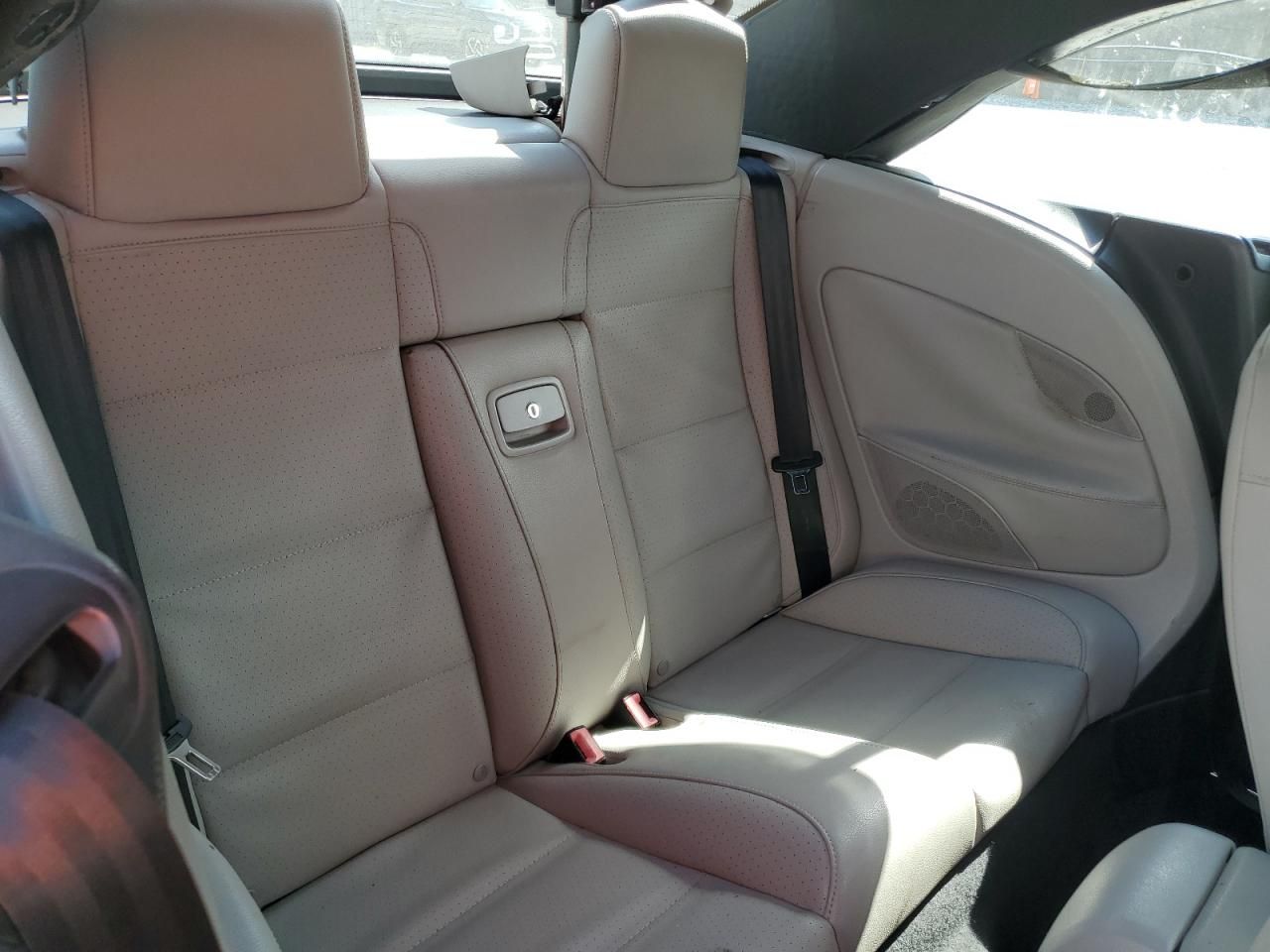 2007 Volkswagen Eos Base