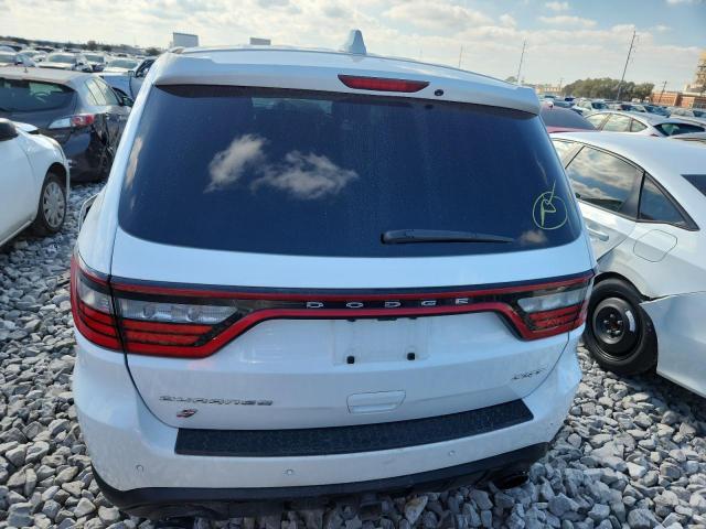 2018 Dodge Durango srt