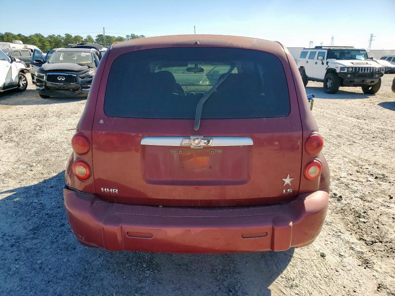 2006 Chevrolet Hhr ls