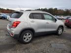 2018 Chevrolet Trax 1LT