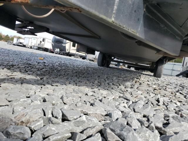 2009 Wildwood Sierra