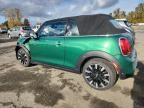 2021 Mini Cooper s