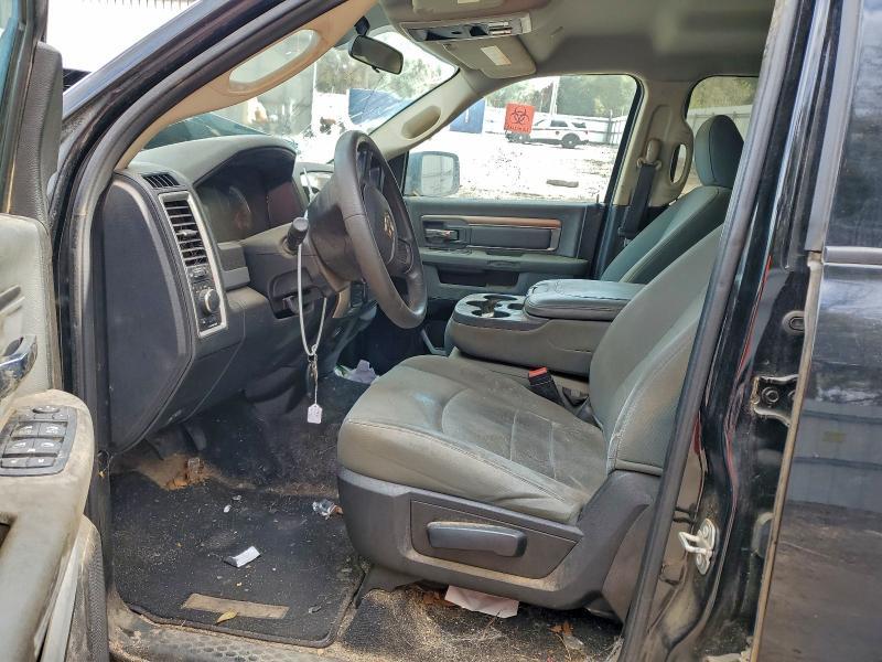 2020 Dodge RAM 1500 Classic SLT