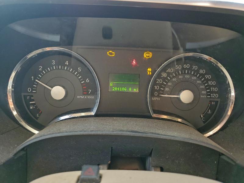 2006 Mercury Mountaineer Premier