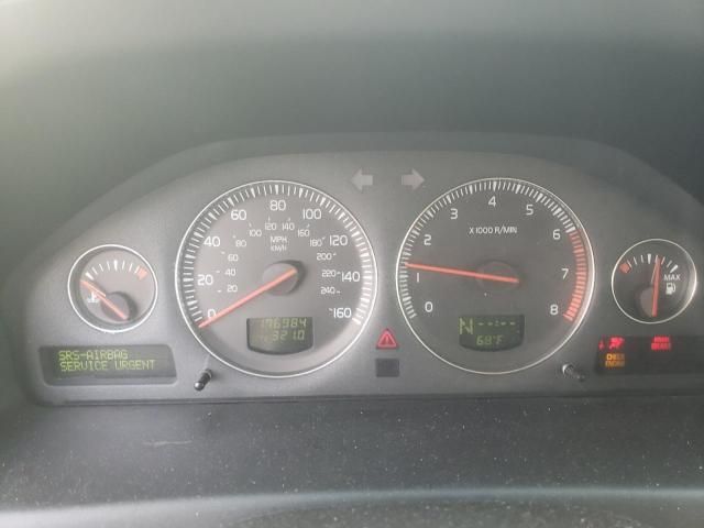 2004 Volvo S60 2.5t