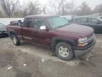 2002 Chevrolet Silverado K1500