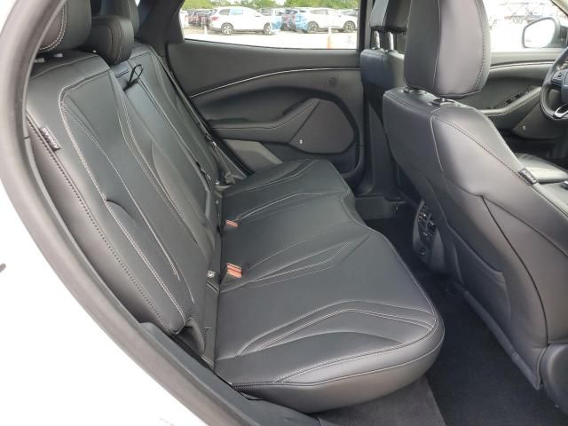 2022 Ford Mustang Mach-e Premium