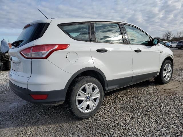 2013 Ford Escape s