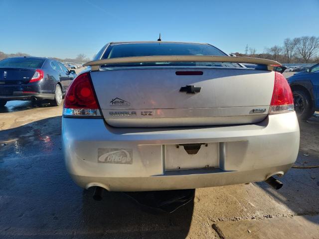 2013 Chevrolet Impala ltz