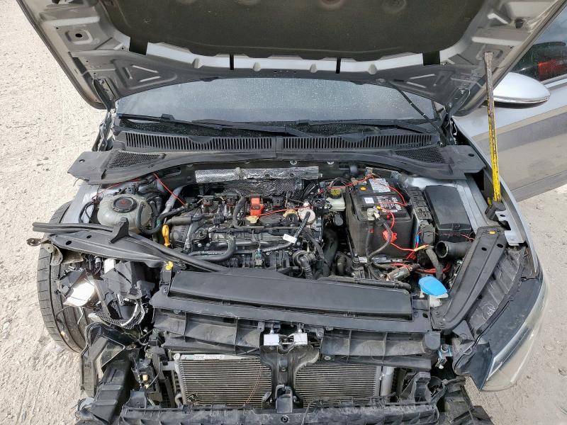 2021 Volkswagen Jetta gli