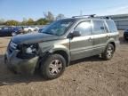 2006 Honda Pilot ex