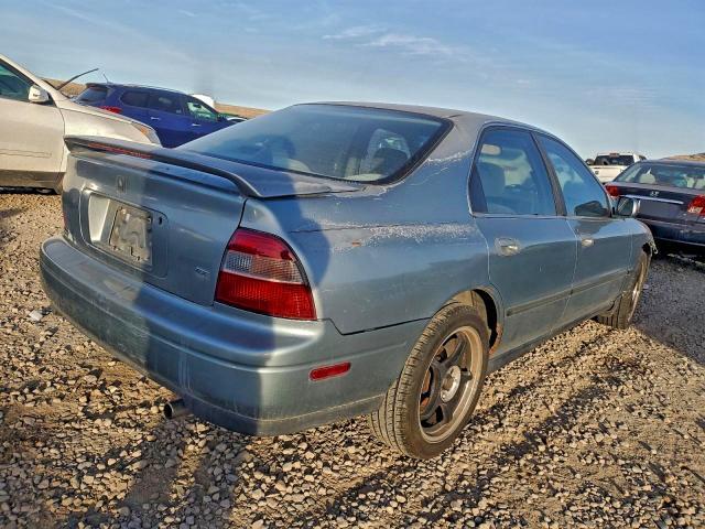 1994 Honda Accord LX