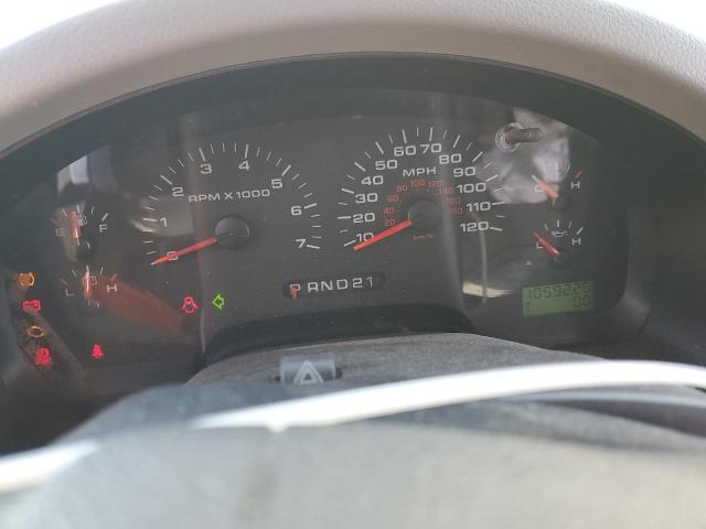 2008 Ford F150
