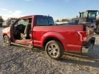 2017 Ford F150 Super Cab