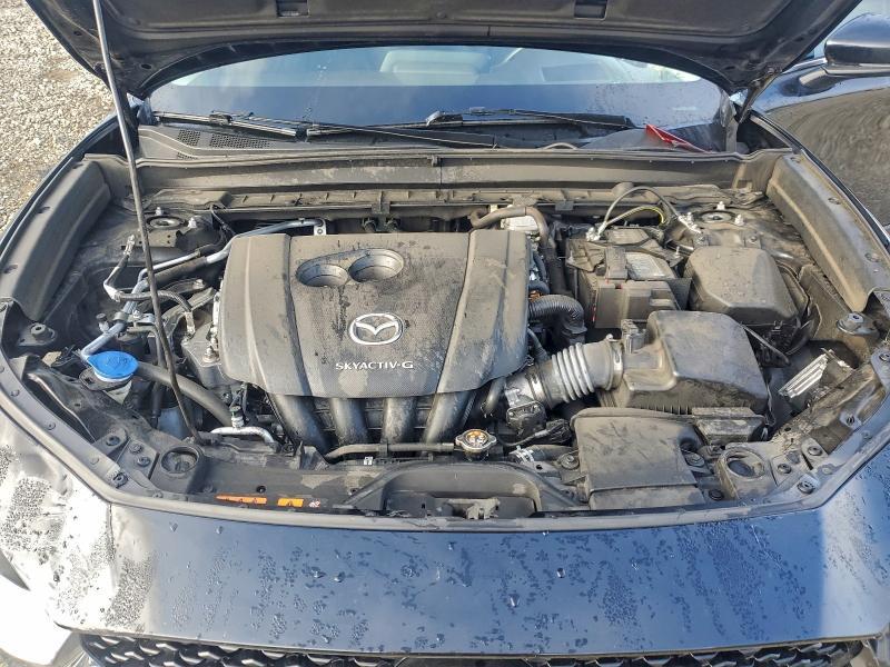2022 Mazda Cx-30 Premium