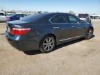 2008 Lexus LS