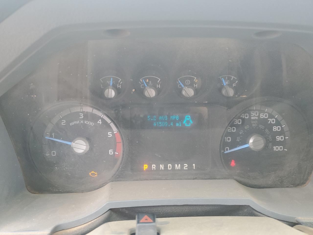 2018 Ford F650 Super Duty Dump Truck