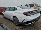 2025 Hyundai Sonata Hybrid