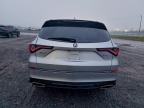 2022 Acura Mdx A-spec