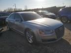 2015 Audi A8 Quattro