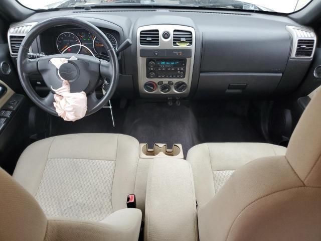 2010 Chevrolet Colorado LT