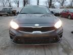 2019 KIA Forte ex