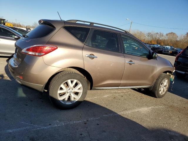 2011 Nissan Murano s