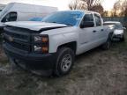 2015 Chev Rolet Silverado K1500