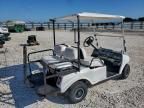 2001 Clubcar Club Golf Cart