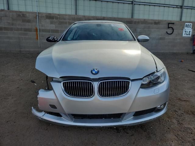 2008 BMW 328 xi