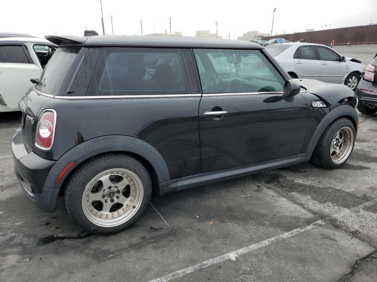 2013 Mini Cooper s