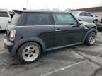 2013 Mini Cooper s