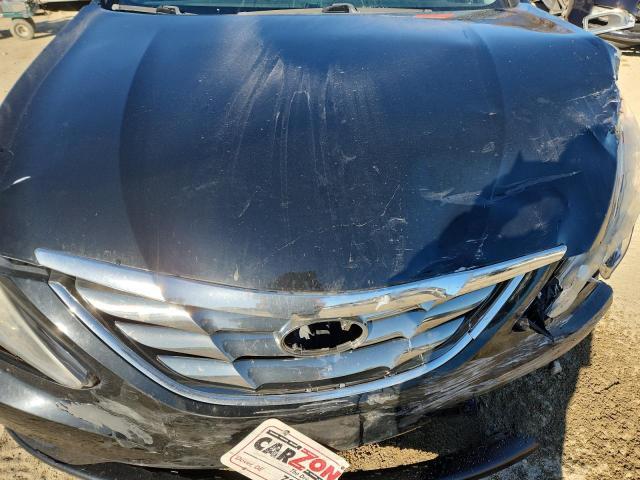 2013 Hyundai Sonata Limited