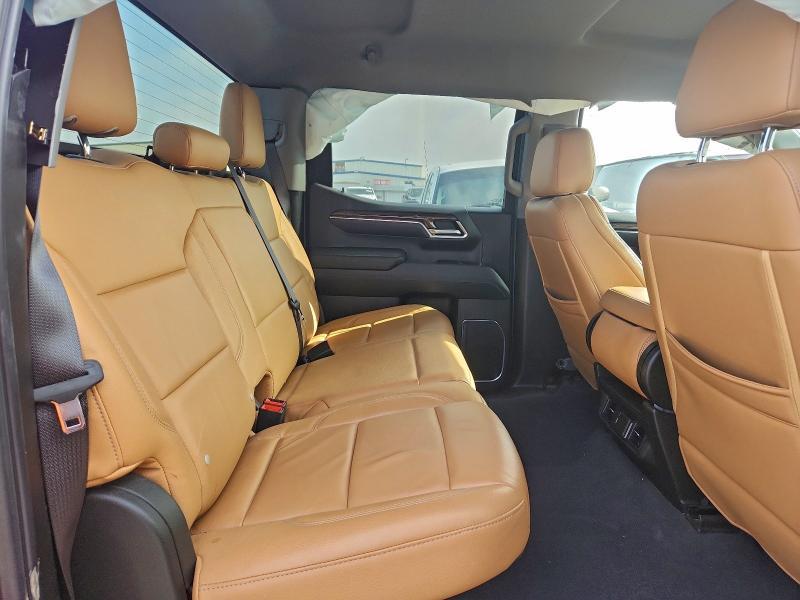 2024 Chevrolet Silverado K1500 LT