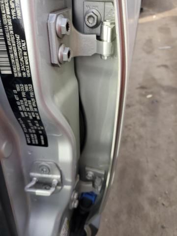 2016 Jeep Renegade Limited