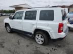 2013 Jeep Patriot Limited