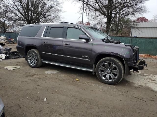 2016 GMC Yukon xl Denali