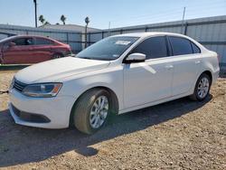2014 Volkswagen Jetta se for sale in Mercedes, TX