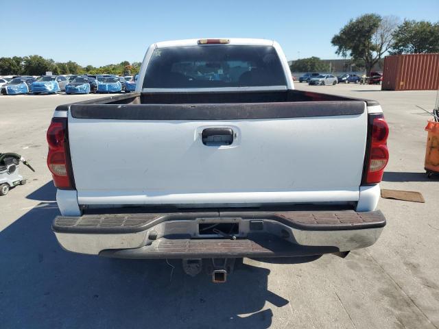 2003 Chevrolet Silverado K2500 Heavy Duty