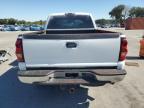 2003 Chevrolet Silverado K2500 Heavy Duty